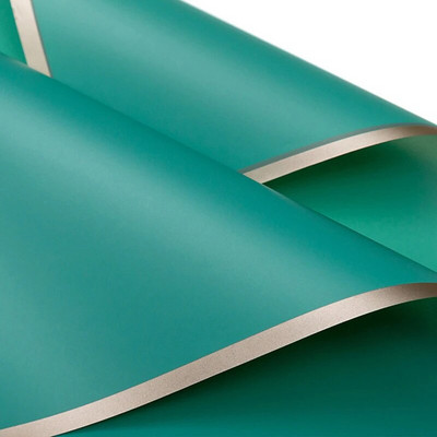 Αδιάβροχο χαρτί συσκευασίας δώρου 10 τμχ