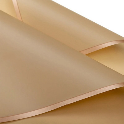 Αδιάβροχο χαρτί συσκευασίας δώρου 10 τμχ