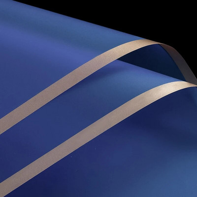 Αδιάβροχο χαρτί συσκευασίας δώρου 10 τμχ