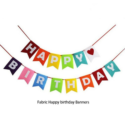 Πολύχρωμο πάρτι σημαία με θέμα την Pinata Μεξικάνικο Χρόνια πολλά Πανό με τσόχα τετράγωνα πανό Ουράνιο τόξο Καλοκαιρινό παιδικό παιδικό ντους διακοσμήσεις Σημαία