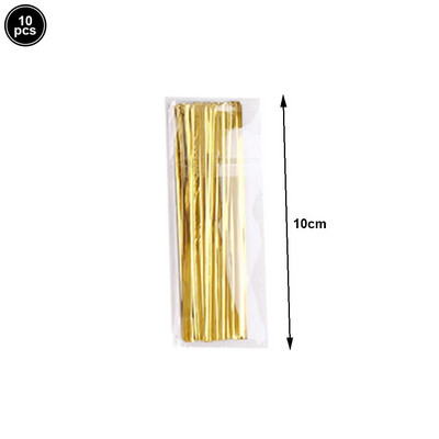 10-50 τμχ Τσάντες με εκτύπωση αγελάδας Τσάντες καραμέλας Πλαστικές τσάντες καλούπι για καλεσμένους Μπομπονιέρα με θέμα το πάρτι γενεθλίων με θέμα τα ζώα φάρμας