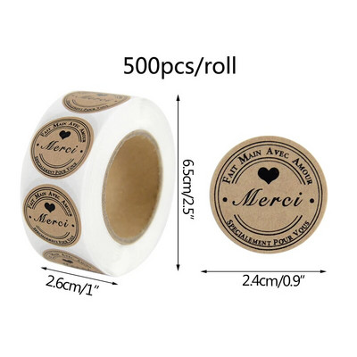 10 τεμ. Χάρτινη τσάντα Kraft με λωρίδα με κουκκίδες Μπισκότα ψησίματος Κέικ ψωμιού Γλυκά σνακ Τσάντα δώρου σε πακέτο Συσκευασία δώρου για πάρτι για το σπίτι