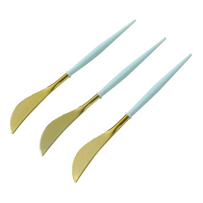 Μωβ Μέντα Πράσινο Ροζ Χαρτί Σετ σερβίτσιο μιας χρήσης Πιάτο χαρτοπετσέτας Κύπελλο Μαχαίρι Πιρούνι Γάμου Επέτειος Γάμου Προμήθειες για πάρτι γενεθλίων