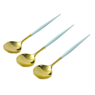 Μωβ Μέντα Πράσινο Ροζ Χαρτί Σετ σερβίτσιο μιας χρήσης Πιάτο χαρτοπετσέτας Κύπελλο Μαχαίρι Πιρούνι Γάμου Επέτειος Γάμου Προμήθειες για πάρτι γενεθλίων