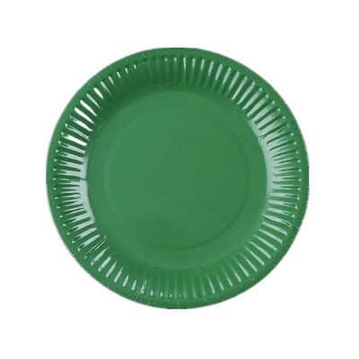 10 τμχ Pure Color Party Χάρτινα ποτήρια μιας χρήσης Juice Cup Διακόσμηση DIY Baby Shower Παιδικά Γενέθλια Γάμος για πικνίκ σερβίτσιο