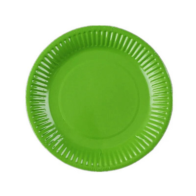 10 τμχ Pure Color Party Χάρτινα ποτήρια μιας χρήσης Juice Cup Διακόσμηση DIY Baby Shower Παιδικά Γενέθλια Γάμος για πικνίκ σερβίτσιο