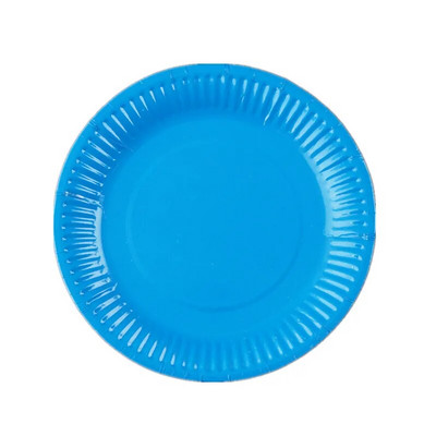 10 τμχ Pure Color Party Χάρτινα ποτήρια μιας χρήσης Juice Cup Διακόσμηση DIY Baby Shower Παιδικά Γενέθλια Γάμος για πικνίκ σερβίτσιο