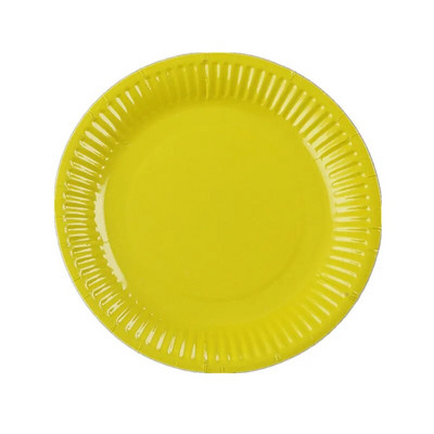 10 τμχ Pure Color Party Χάρτινα ποτήρια μιας χρήσης Juice Cup Διακόσμηση DIY Baby Shower Παιδικά Γενέθλια Γάμος για πικνίκ σερβίτσιο