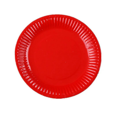 10 τμχ Pure Color Party Χάρτινα ποτήρια μιας χρήσης Juice Cup Διακόσμηση DIY Baby Shower Παιδικά Γενέθλια Γάμος για πικνίκ σερβίτσιο