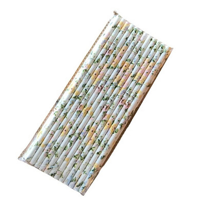 Puikūs šviečiantys šiaudeliai Karnavalinis vakarėlis Vestuvių dekoravimas Vaikų gimtadienis Kūdikių vakarėlis Kalėdų šaldytų reikmenų vakarėlis vienaragio vakarėliui