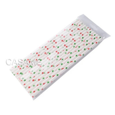 Puikūs šviečiantys šiaudeliai Karnavalinis vakarėlis Vestuvių dekoravimas Vaikų gimtadienis Kūdikių vakarėlis Kalėdų šaldytų reikmenų vakarėlis vienaragio vakarėliui