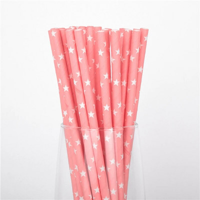 Puikūs šviečiantys šiaudeliai Karnavalinis vakarėlis Vestuvių dekoravimas Vaikų gimtadienis Kūdikių vakarėlis Kalėdų šaldytų reikmenų vakarėlis vienaragio vakarėliui