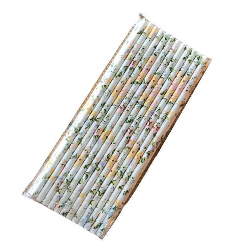 Puikūs šviečiantys šiaudeliai Karnavalinis vakarėlis Vestuvių dekoravimas Vaikų gimtadienis Kūdikių vakarėlis Kalėdų šaldytų reikmenų vakarėlis vienaragio vakarėliui