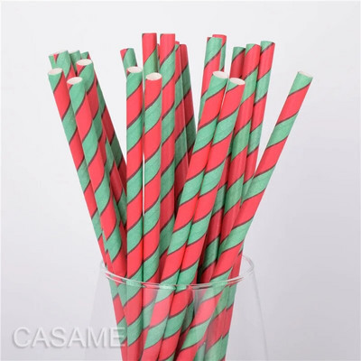 Paberkõrred Aia lillefoolium kullast ühekordselt kasutatav jook sünnipäevaks pulmadeks Deco jõulupeo restorani ürituste tarvikud