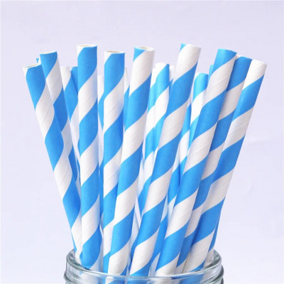 Paberkõrred Aia lillefoolium kullast ühekordselt kasutatav jook sünnipäevaks pulmadeks Deco jõulupeo restorani ürituste tarvikud