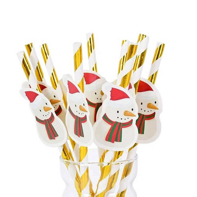 Χριστουγεννιάτικα καλαμάκια μιας χρήσης Χριστουγεννιάτικα καλαμάκια για χριστουγεννιάτικα καλαμάκια για χριστουγεννιάτικα στολίδια Πρωτοχρονιάτικο πάρτι