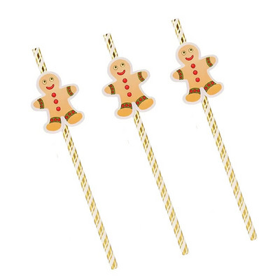 Χριστουγεννιάτικα καλαμάκια μιας χρήσης Χριστουγεννιάτικα καλαμάκια για χριστουγεννιάτικα καλαμάκια για χριστουγεννιάτικα στολίδια Πρωτοχρονιάτικο πάρτι