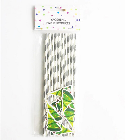 Χριστουγεννιάτικα καλαμάκια μιας χρήσης Χριστουγεννιάτικα καλαμάκια για χριστουγεννιάτικα καλαμάκια για χριστουγεννιάτικα στολίδια Πρωτοχρονιάτικο πάρτι