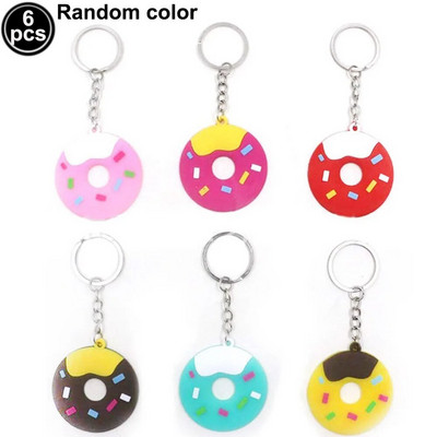 Spurgos Lėkštės Vakarėliams Stalo reikmenys Servetėlės Spurgos Staltiesė Spurgos Gimtadienio vakarėliui Kūdikių dušo dekoracijos