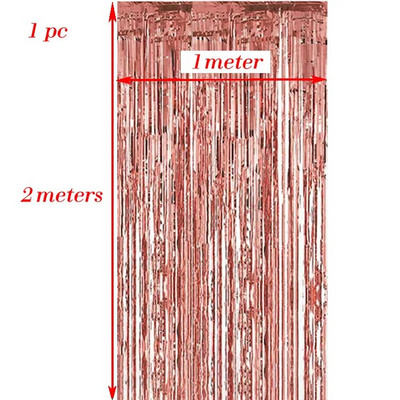 Ροζ χρυσό Κιτ σερβίτσιο για πάρτι Τραπέζι Πανί Μαχαίρι Πιρούνι Κουτάλι Χαρτί Πιάτα Κύπελλο Καλαμάκια Ντους μωρού Γάμος Διακόσμηση πάρτι γενεθλίων