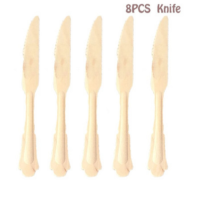 Μπλε σερβίτσιο μιας χρήσης Χάρτινα ψάθινα πιάτα για πάρτι παιδικό ντους προμήθειες γενεθλίων Μπομπονιέρες Μπλε πάρτι Καρναβάλι διακόσμηση γάμου