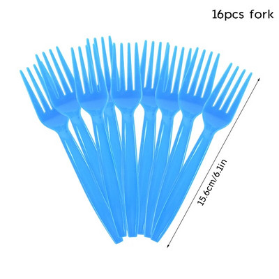 Σετ επιτραπέζια σκεύη μιας χρήσης με θέμα Starry Sky Διακόσμηση για πάρτι γενεθλίων Outer Space Star Plate Cup Τραπεζομάντιλο Βρεφικό ντους