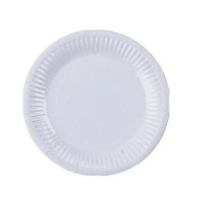 Μαύρο/Πράσινο/Μπλε/Κόκκινο Μασίφ Σετ σερβίτσιων μιας χρήσης Είδη πάρτι Χάρτινα πιάτα Φλιτζάνια Διακόσμηση πάρτι γενεθλίων γάμου Μπομπονιέρα ενηλίκων