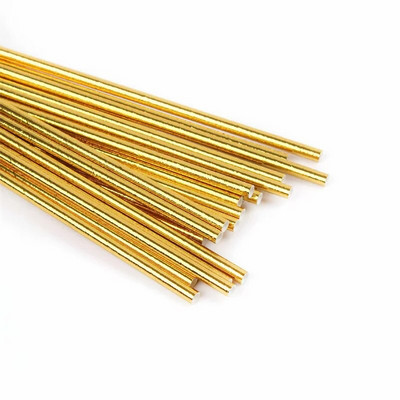 Νέο επιχρυσωμένο θέμα για πάρτι αναλώσιμα είδη διακόσμησης γενεθλίων Επιτραπέζια σκεύη Χαρτί πιάτο χαρτοπετσέτα Κύπελλο Baby Shower Kid Wedding