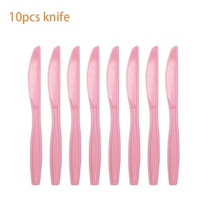 8 Guests Επιτραπέζια σερβίτσια μιας χρήσης Ροζ Λουλούδια Πιάτα Φλιτζάνια Πανό Χαρτοπετσέτες Κορίτσια Χρόνια Πολλά Διακοσμητικά για πάρτι για μωρά