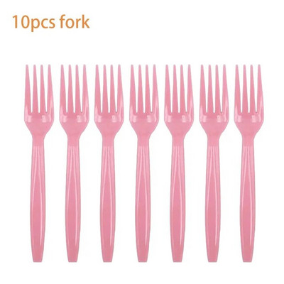 8 Guests Επιτραπέζια σερβίτσια μιας χρήσης Ροζ Λουλούδια Πιάτα Φλιτζάνια Πανό Χαρτοπετσέτες Κορίτσια Χρόνια Πολλά Διακοσμητικά για πάρτι για μωρά