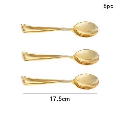 Χρυσή δαντέλα Πράσινα φύλλα Επιτραπέζια σκεύη μιας χρήσης Προμήθειες για ντους μωρών Πράσινη φυτική στάμπα πετσέτες Παιδικά διακοσμητικά για πάρτι για χαρούμενα γενέθλια