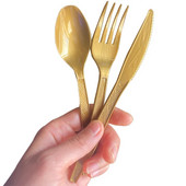 30 τμχ Πλαστικά επιτραπέζια σκεύη χύμα Κουτάλια Πιρούνια Μαχαίρια Επιτραπέζια σκεύη Επαναχρησιμοποιήσιμα Πλαστικά Μαχαιροπίρουνα Μαύρο Κόκκινο Χρυσό Κίτρινο Μπλε Ροζ Πράσινο Λευκό