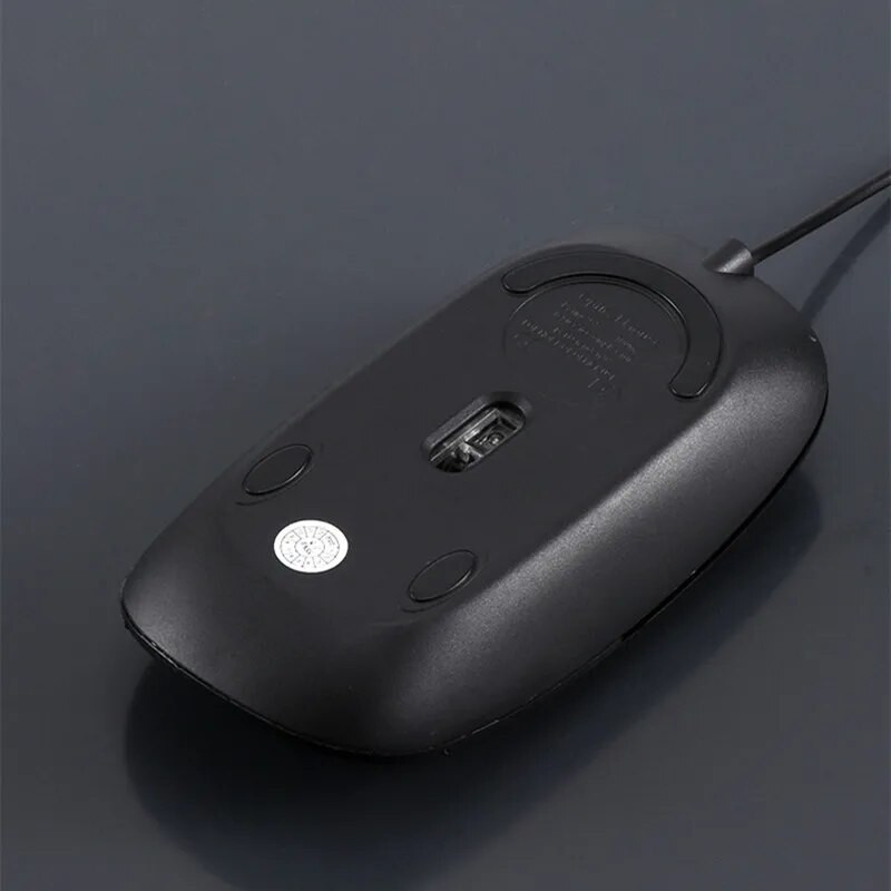 Κιτ ενσύρματου πληκτρολογίου ποντικιού Windows 10 8 Αξεσουάρ tablet Πληκτρολόγιο πολυμέσων για φορητό υπολογιστή Mac Επιτραπέζιος υπολογιστής τηλεόραση Andrews