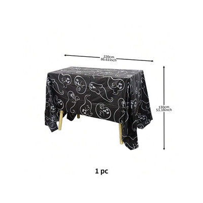 10 τμχ Χάρτινα πιάτα αποκριών Πορτοκαλί πιάτα για πάρτι σε σχήμα κολοκύθας Επιτραπέζια σκεύη αποκριάτικων πάρτι Προμήθειες για το Halloween Party