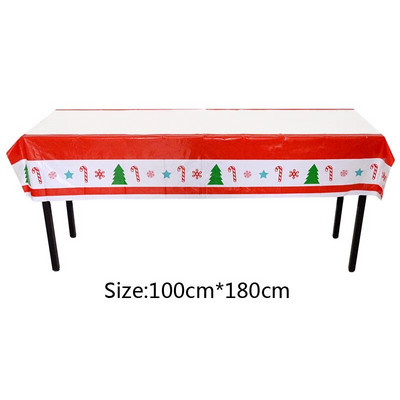 Χριστουγεννιάτικα επιτραπέζια σκεύη μιας χρήσης Φλιτζάνια χαρτοπετσέτας Natal Noel Navidad 2024 Πρωτοχρονιά Χριστουγεννιάτικα είδη διακόσμησης τραπεζιού για πάρτι σπιτιού