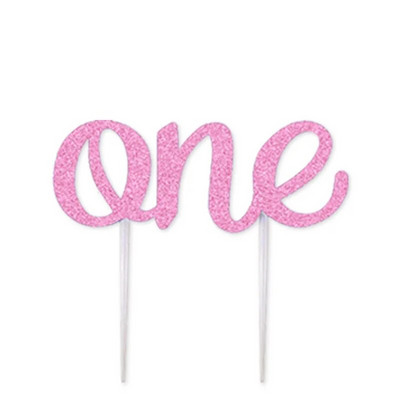 Επιτραπέζια σκεύη μιας χρήσης 1ο γενέθλιο Παιδικό πανό Χρόνια πολλά 1 Αγόρι 1 έτους