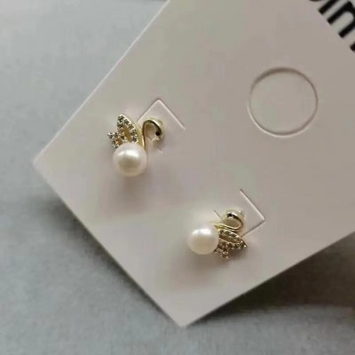 Σετ κοσμημάτων για Γυναικεία Γούρια Δώρο γενεθλίων για τον εραστή 4 ΤΕΜ/Σετ