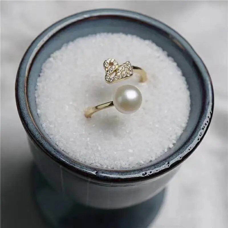 Σετ κοσμημάτων για Γυναικεία Γούρια Δώρο γενεθλίων για τον εραστή 4 ΤΕΜ/Σετ