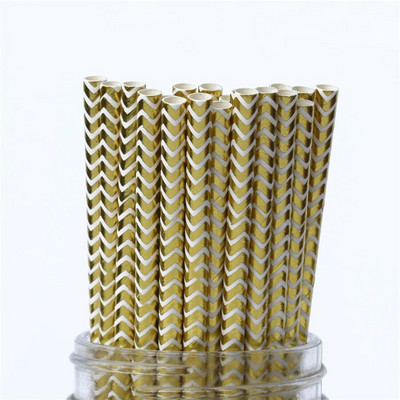 25 τμχ Χριστουγεννιάτικα χάρτινα καλαμάκια Snowflake Drinking Straw Merry Christmas Decorations Home Χριστουγεννιάτικα Πρωτοχρονιάτικα πάρτι Προμήθειες