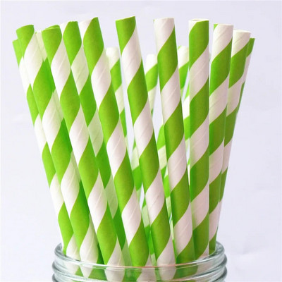 25 τμχ Χριστουγεννιάτικα χάρτινα καλαμάκια Snowflake Drinking Straw Merry Christmas Decorations Home Χριστουγεννιάτικα Πρωτοχρονιάτικα πάρτι Προμήθειες