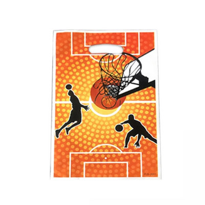 Krepšinio gimtadienio šventės dekoravimas Sportinis popierinis puodelis Lėkštės Servetėlės Dekoras Stalo reikmenys Fonas Vakarėlio reikmenys Žaislai berniukams Dovana
