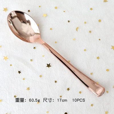 Διακοσμήσεις γενεθλίων σε ροζ χρυσό Σετ σερβίτσιο μιας χρήσης Χάρτινο κύπελλο Διακοσμήσεις για πάρτι γενεθλίων γάμου ενηλίκων Παιδικό Babyshower Girl