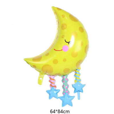 Χρόνια πολλά σερβίτσια μιας χρήσης Χρωματιστά χάρτινα ποτήρια ουράνιο τόξο Πιάτα διακόσμηση τραπεζιού Παιδικό 1ο κοριτσίστικο πάρτι γενεθλίων