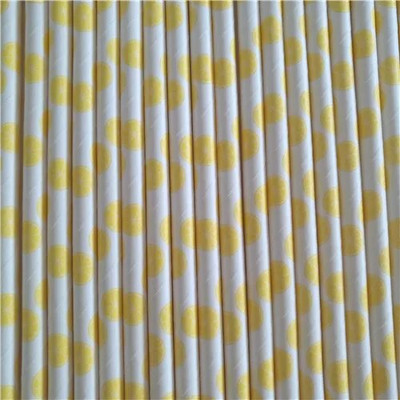 Φρούτα ανανά φράουλα καρπούζι λεμόνι χάρτινα καλαμάκια για διακοσμητικά πάρτι γενεθλίων Γάμου Δημιουργικά καλαμάκια