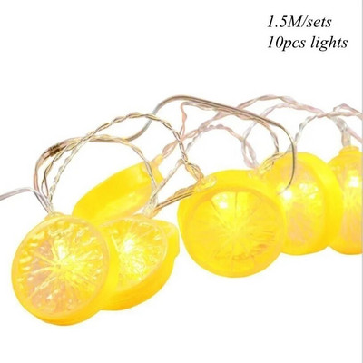 1 Σετ Φρούτα Επιτραπέζια σκεύη μιας χρήσης Χάρτινα Πιάτα Φρούτων Φλιτζάνια για Παιδιά Καλοκαιρινό Πάρτι Πισίνας Προμήθειες διακόσμησης γάμου