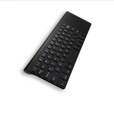 Πληκτρολόγιο με Touchpad και Numpad 2.4G Ασύρματο για IOS Android Box MAC Windows7/8/910 Φορητός υπολογιστής Smart TV IPTV