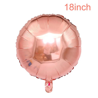 8Guests Rose Gold 30-aastane ühekordselt kasutatavate lauanõude komplekt 30-aastase lauakattega pabertaldrikud 30 naise 30. sünnipäeva peokaunistus