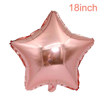 8Guests Rose Gold 30-aastane ühekordselt kasutatavate lauanõude komplekt 30-aastase lauakattega pabertaldrikud 30 naise 30. sünnipäeva peokaunistus