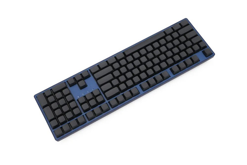 Gentleman Σετ Κενό Σετ Dary Γκρι και Κίτρινο Σετ XDA V2 Προφίλ για μηχανικό πληκτρολόγιο BM60 XD64 BM65 BM68 XD87 CSTC75 CSTC40