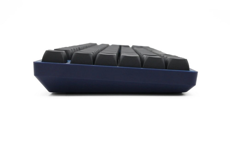 Gentleman Σετ Κενό Σετ Dary Γκρι και Κίτρινο Σετ XDA V2 Προφίλ για μηχανικό πληκτρολόγιο BM60 XD64 BM65 BM68 XD87 CSTC75 CSTC40